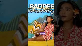 The Origin Of The BADDEST bretman bretmanrock podcast [upl. by Ynnol]