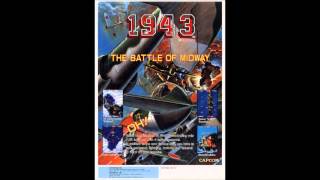 1943The battle of Midway Music Ending Track 08 with MP3 download [upl. by Aleinad]