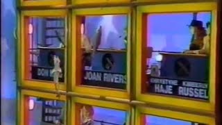 Hollywood Squares November 23 1987 [upl. by Shivers]