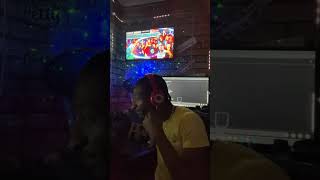 YOUTUBE KENNY MUENY SLIENT LISTENING PARTY I AINT RODY REACTION VIDEO GRAB YA HEADPHONES GAIN🌪️🐬⏳ [upl. by Forsta]