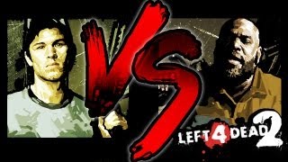 SOHINKI LEFT US 4 DEAD Smosh Games VS [upl. by Udale]