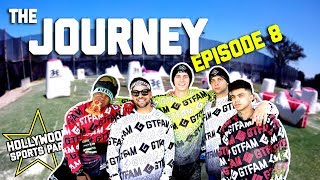 The Journey EP 8  Bear Chance Sutton Anthony Trujillo King Sam Jones iii Flowers 4 landon [upl. by Tiernan]