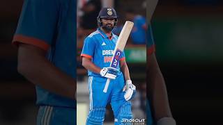 Mitchell star Ke ball per 4 🤑😱🤑 chhakke mare Rohit Sharma shorts cricket sport [upl. by Derfiniw]