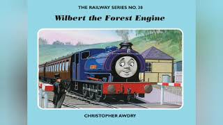 Wilbert The Forest Engine 1994  Foreword [upl. by Aloibaf307]