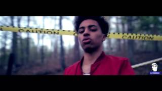 Lucas Coly  Throwed Off Official Music Video Shot by Playpendergrass [upl. by Einberger255]