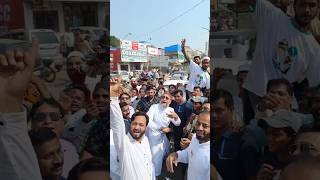 owaisi Aurangabad mein patang🪁 pilaate hue aimim asaduddinowaisi politics maharashtra election [upl. by Ogaitnas]