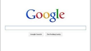 How To Make Google Your Homepage in Google Chrome [upl. by Haakon717]