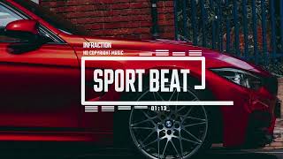 Cinematic Workout HipHop by Infraction No Copyright Music  Sport Beat [upl. by Suivat]