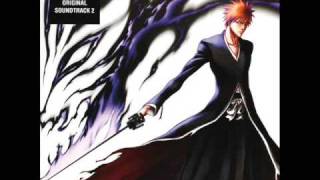 Bleach OST 2  Track 11  Here to Stay [upl. by Yasibit]