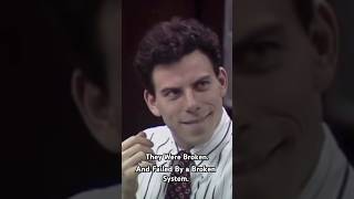 The Menendez Brothers Could Be Freed history shorts viral trending ytshorts youtubeshorts [upl. by Tarrsus]