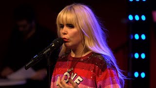 Paloma Faith  Only Love Can Hurt Like This LIVE Le Grand Studio RTL [upl. by Waldner73]