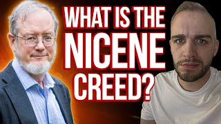 What Is The Nicene Creed Interview With Phillip Cary [upl. by Nossila477]