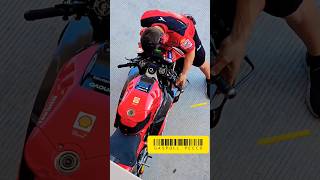 Mandalika Suara Raungan Ducati Lenovo Desmosedici GP24 [upl. by Lrac]