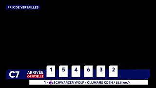 Hippodrome de Wallonie  Courses du 05 Novembre 2024 [upl. by Novyaj]