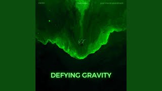 defying gravity piano Version [upl. by Farmer]