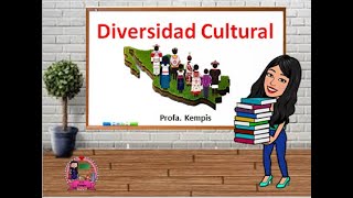 Diversidad cultural [upl. by Ames]