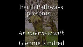 Interview with Glennie Kindred [upl. by Novart285]