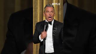 Sebastian Maniscalco  Watching Movies Is It Me [upl. by Wu]