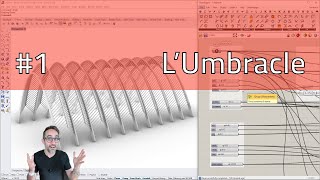 Algorithmic Modeling 21 LUmbracle [upl. by Tripp210]