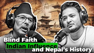 Ep 336  Nepal in Early 2000 BS Historical Insights Indian Influence  SURYA BAHADUR SEN [upl. by Rexanna189]