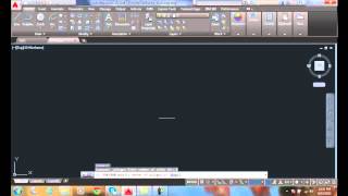 AutoCAD I 0419 Drawing Regular Polygons Edge Option [upl. by Lily]