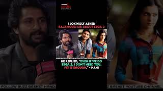 Eega 2 Aaa Vuhentha Baagundhooo [upl. by Eidahs]