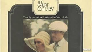 The Great Gatsby 1974 Soundtrack Part 2 of 5 [upl. by Tate]