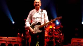 Rockin All Over The World live in Moscow  Status Quo [upl. by Schnurr]