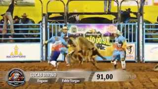 Rodeio de Ribeirão do Sul 2015  FINAL [upl. by Lamond]