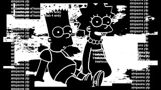 SIMPSONS YTP Borts and Lizzo Smampsons Quest for Snapple SIMPSONS YTP [upl. by Lacsap]