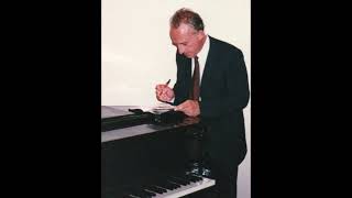 Schubert Impromptu A flat major D935 No2 Maurizio Pollini piano [upl. by Trumaine]