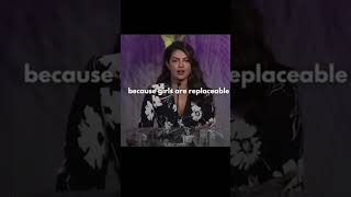 Priyanka chopra make her irreplaceable 🔥🤩 lifemotivation [upl. by Belia]