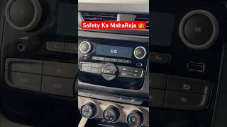 Why Renault Triber is India’s Safest MPV A Complete Breakdown of Safety Features 🚨✅ [upl. by Ji533]