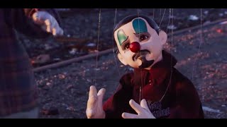 Los Yesterdays quotNobodys Clownquot Official Video [upl. by Noitna]