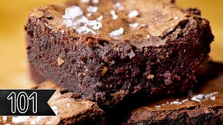 The Best Brownies Youll Ever Eat [upl. by Bradney]