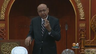 Khizr Khan Offers Message Of Hope After Court Ruling ‘Make Friends With Your Neighbors’ [upl. by Carola]