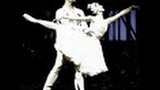 ROBERTO BOLLE and Isabel Seabra  Cenerentola Cinderella [upl. by Enaile88]