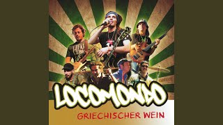 Griechischer Wein Radio Version [upl. by Nitsed353]