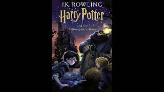 Harry Potter and the Philosopher’s Stone Sorcerer’s Stone audiobook harrypotter PART 2 [upl. by Langill]