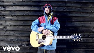 Richard Ashcroft  Thats When I Feel It Official Video [upl. by Reisinger635]