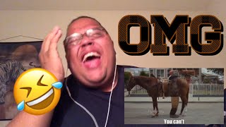 Ivanimal Reacts to Old Town Road 2 ft Literally Every Artist Ever [upl. by Cornwell701]