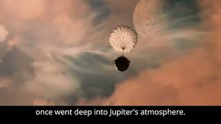 What Lurks in Jupiters DARK ABYSS astrology [upl. by Eikciv628]