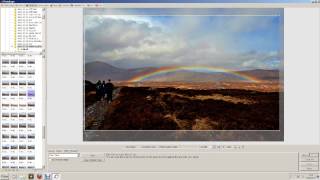 Photoscape Basics to improve your images dramatically [upl. by Neelhtac]