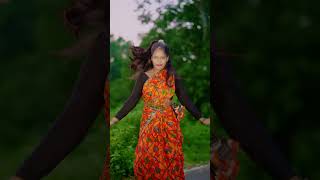 Mujko hoy ni kabar dance rowshantv rowshan love song [upl. by Rebmac]