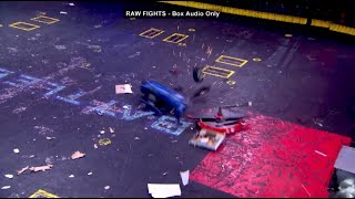 Battlebots Bloodsport highlights [upl. by Johansen]