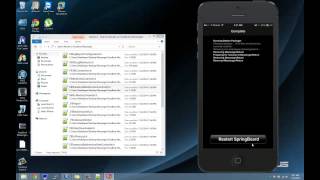 Create Cydia Tweaks  Absolute Beginners Head Start [upl. by Grissel]