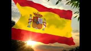 Himno Nacional de España  Spanish National Anthem II [upl. by Sanborne164]