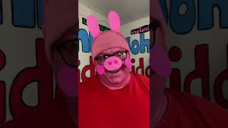 I’m Peppa pig [upl. by Borman]