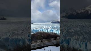 Glaciar Perito Moreno [upl. by Rostand]