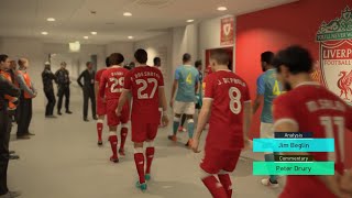 Pro Evolution Soccer 2018 Master League Ep 28 [upl. by Castera377]